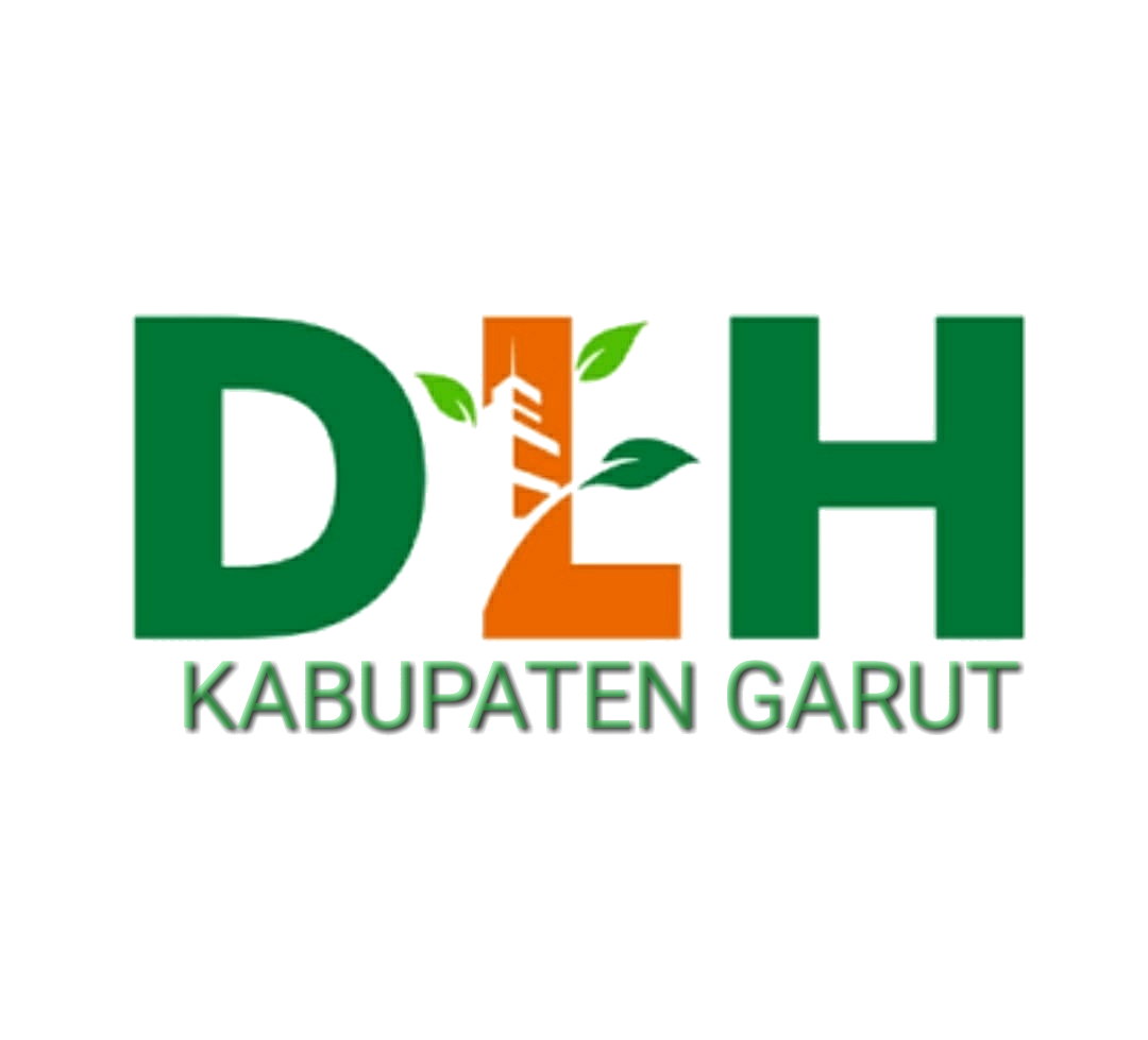 Logo DLH Garut